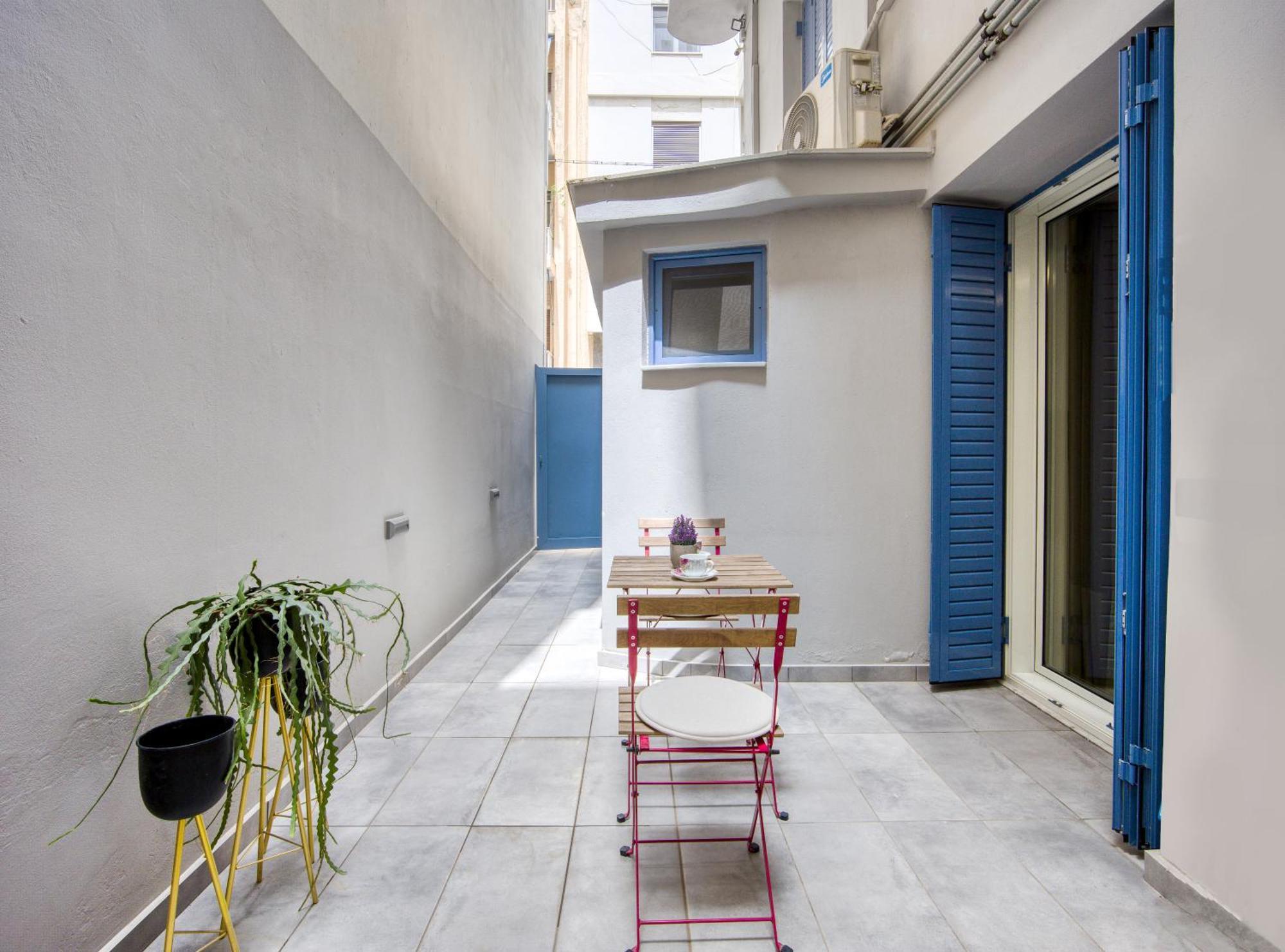 Ferienwohnung Pagrati/Hilton Area, Bentzi Athen Exterior foto